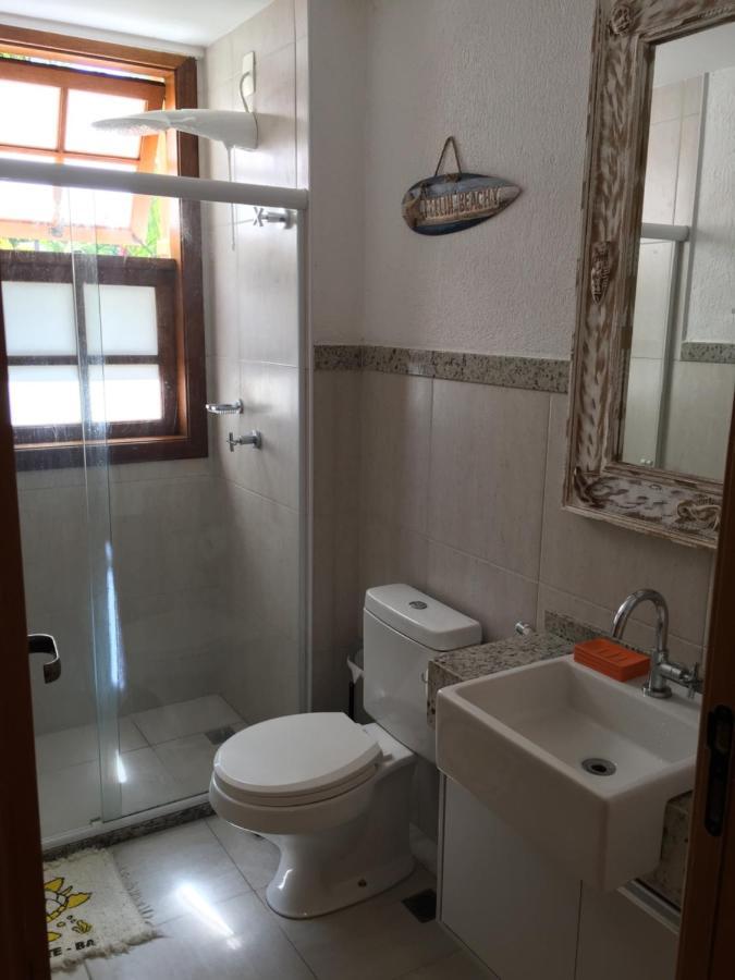 Praia Do Forte ! Vilage De 80 M2 A 600 Metros Da Vila ماتا دي ساو جواو المظهر الخارجي الصورة